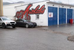 auto labs autoservis ruzomberok